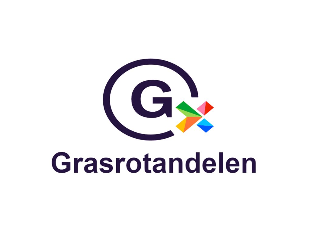 Grasrot logo